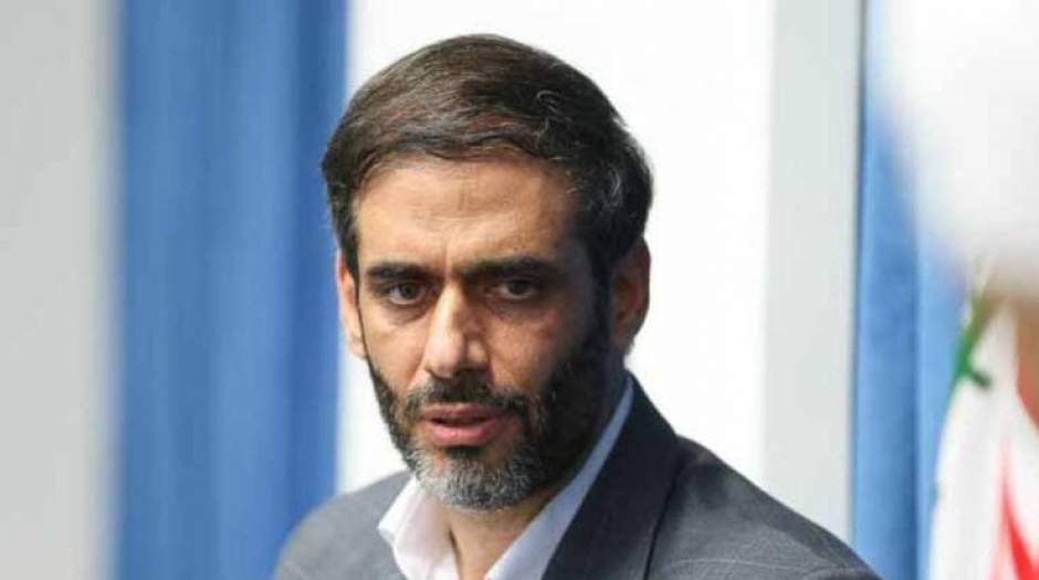 سعید محمد اعلام کاندیداتوری کرد