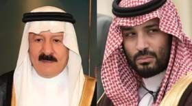 ولیعهد صعودی پدرزنش را بازداشت کرد!