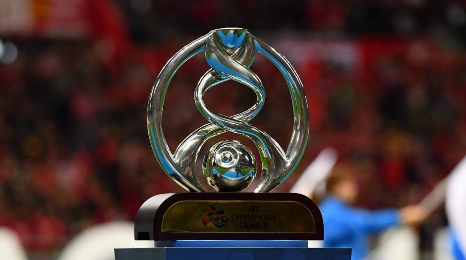 اعلام رسمی میزبانان لیگ قهرمانان آسیا