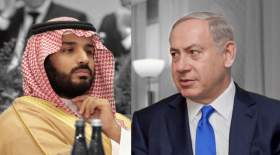 لغو سفر نتانیاهو به امارات