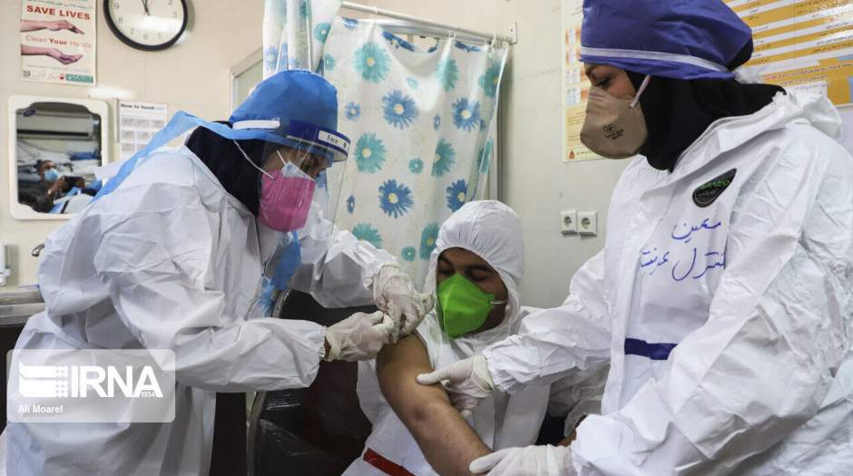 اختصاص ۲۰هزار دوز واکسن کرونا به خوزستان