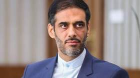 سعید محمد تکذیب کرد