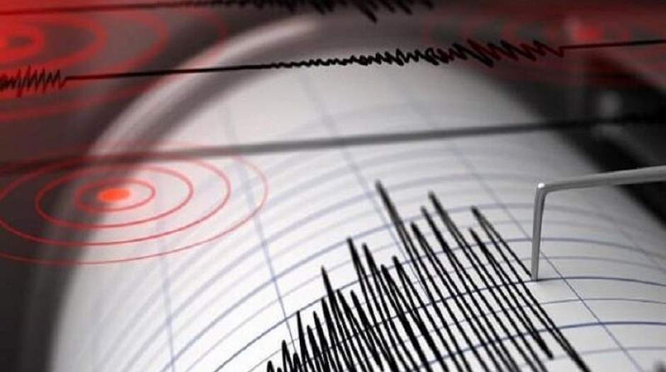 زلزله ۶ ریشتری الجزایر را لرزاند