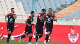 AFC تیر آخر را به ایرانی‌ها زد