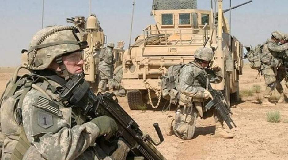 حمله به کاروان ائتلاف آمریکا در عراق