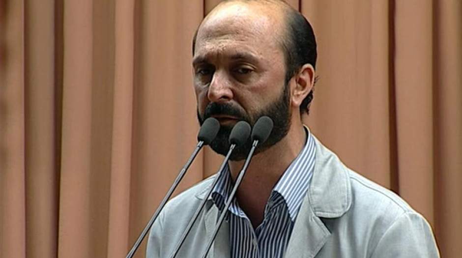 روند پرونده سعید طوسی از زبان یکی از شاکیان