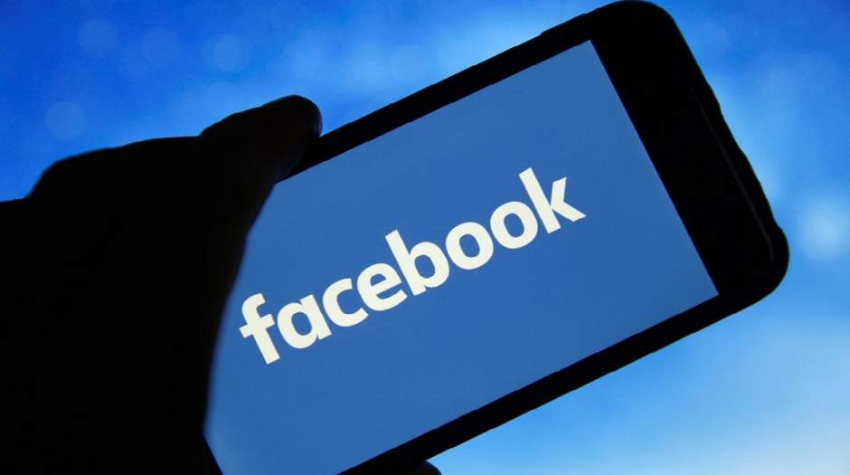 انتشار اطلاعات بیش از۵۰۰ میلیون کاربر فیسبوک