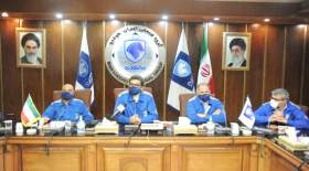 تشکیل کمیته تولید، پشتیبانی در ایران‌خودرو