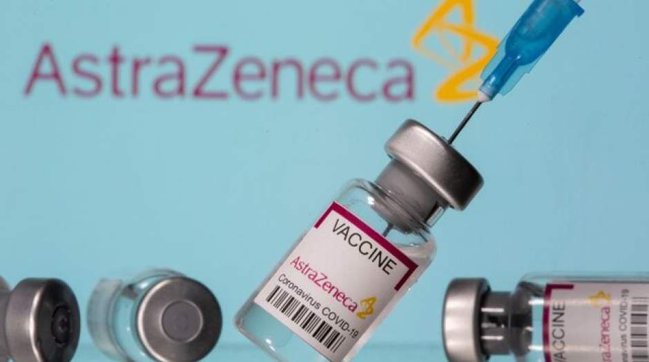 ارسال نخستین محموله واکسن کواکس به ایران