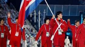 انصراف کره‌شمالی از شرکت در المپیک ۲۰۲۱