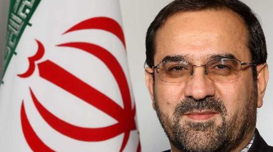 محمد عباسی اعلام کاندیداتوری کرد