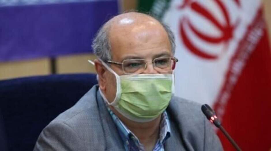 تعطیلی تهران مطالبه جدی کادر درمان است