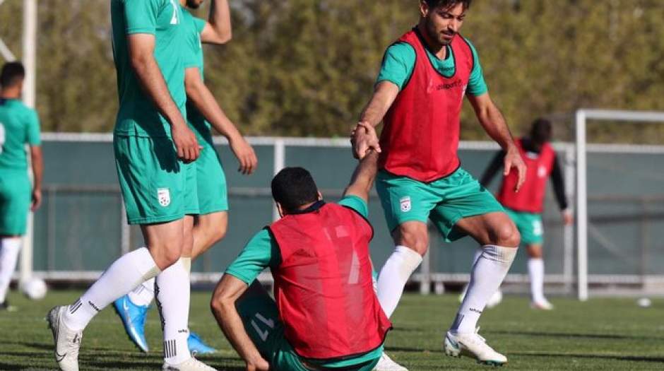 بازتاب شکایت ایران از AFC به دادگاه عالی ورزش