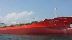 ایران آزادی کشتی کره‌جنوبی را تایید کرد