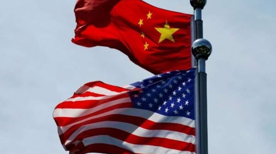 تحریم ۷ نهاد ابررایانه‌ای چینی توسط آمریکا