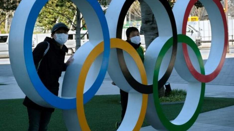 طرح جدید ژاپنی‌ها برای المپیک کرونایی