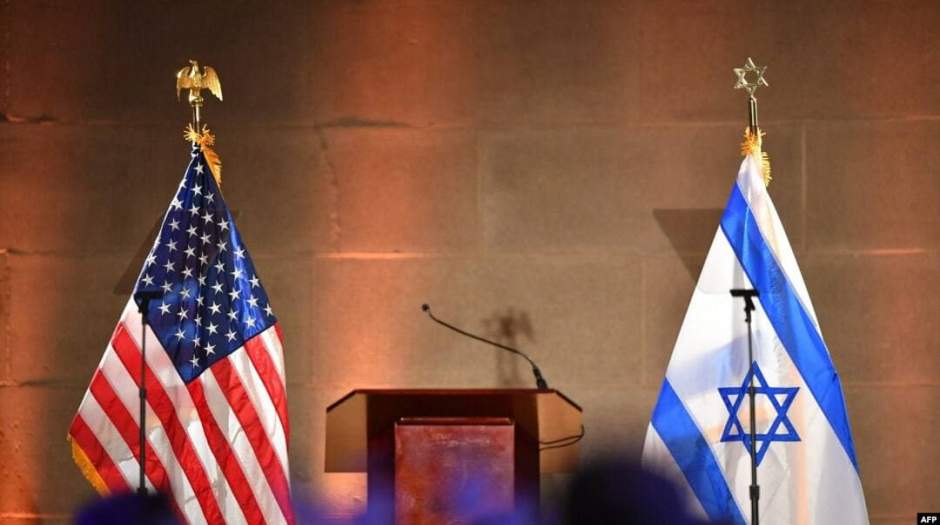 آغاز دور دوم مذاکرات اسراییل و آمریکا درباره ایران