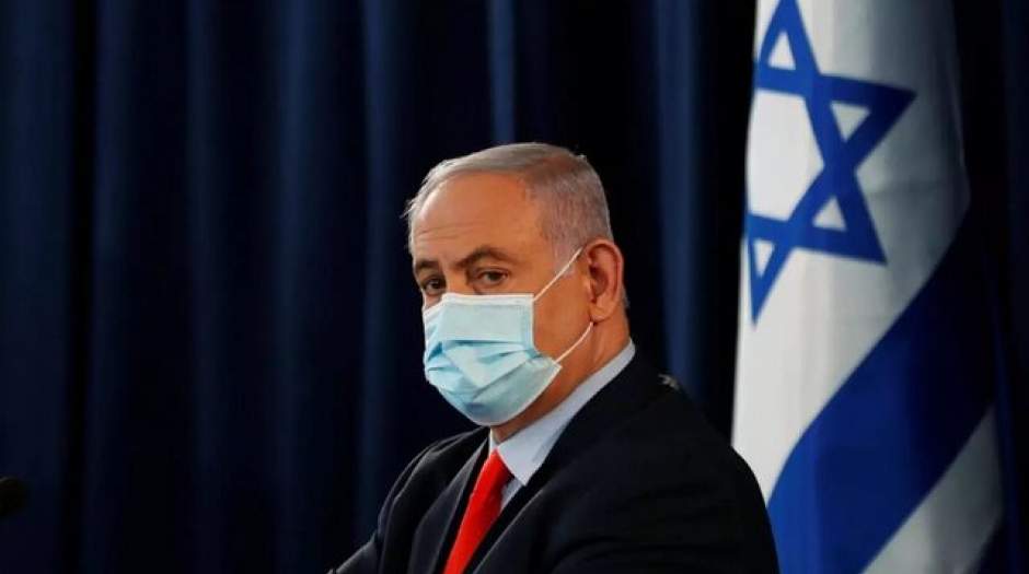موافقت نتانیاهو با درخواست اردن