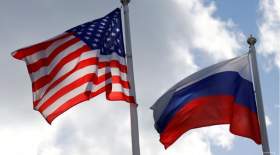 تحریم‌های تازه آمریکا علیه روسیه