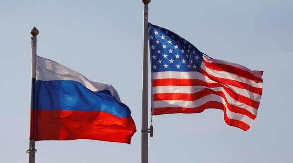 روسیه اقدام آمریکا را تلافی کرد