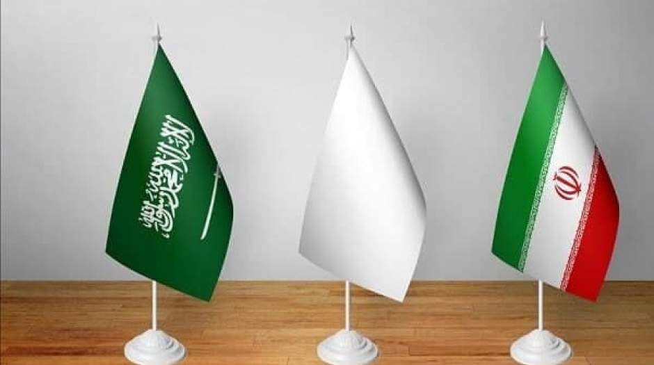 برقراری مذاکرات مستقیم میان ایران و عربستان