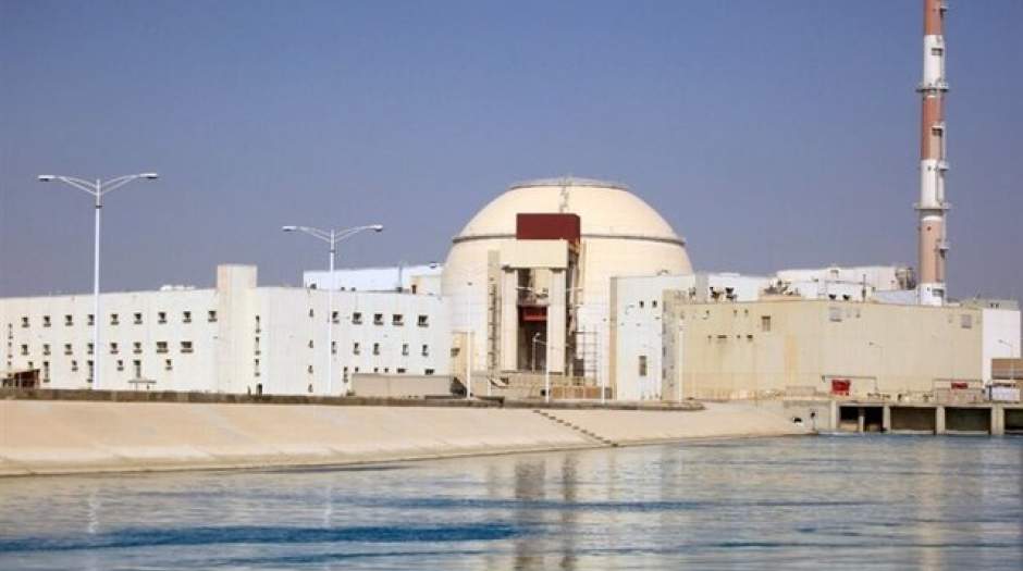 نیروگاه اتمی بوشهر آسیب ندیده است
