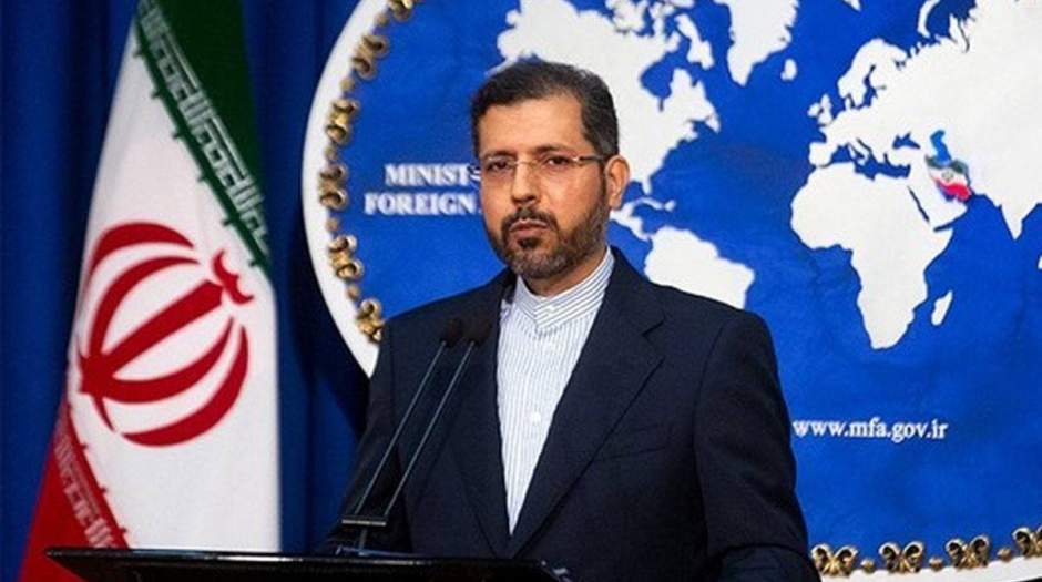 واکنش خطیب‌زاده به مذاکرات ایران و عربستان