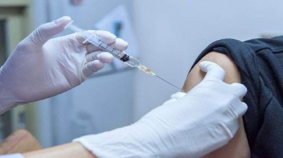 اطلاع‌رسانی واکسن کرونا با ارسال پیامک