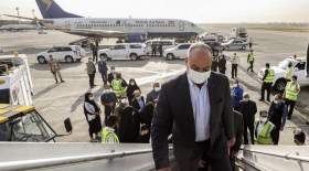 ابلاغ آخرین دستورها برای ورود مسافران به ایران