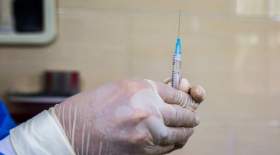 یک سوء‌استفاده دیگر از سهمیه واکسن پاکبانان