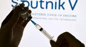 واکسن روسی در ایران تولید می شود
