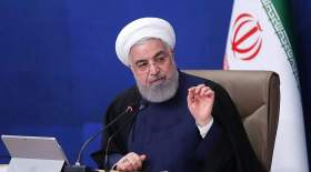 روحانی: دو هفته آینده حساس است