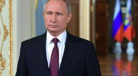 دستور تازه پوتین علیه کشورهای متخاصم