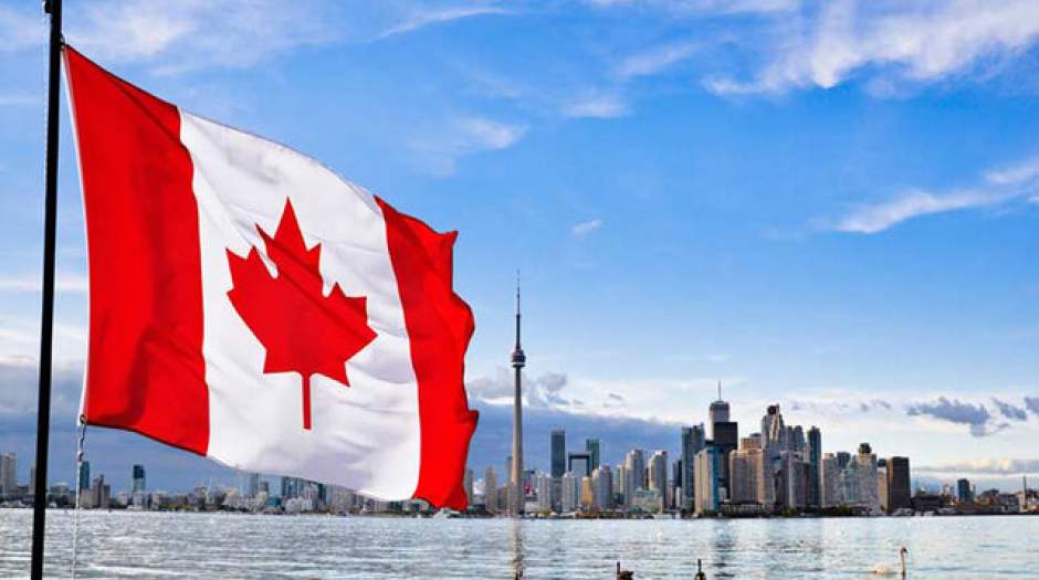 کانادا بهترین کشور دنیا شناخته شد