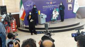 آغاز مرحله سوم تست انسانی واکسن کوو ایران