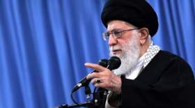 اخطار رهبر انقلاب به آمریکایی ها