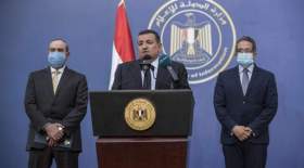 وزیر اطلاع‌رسانی مصر مجبور به استعفا شد