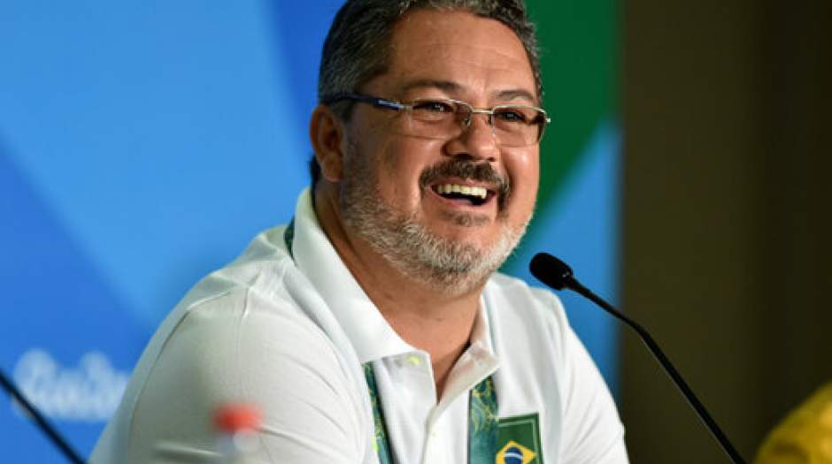 سرمربی الهلال اخراج شد
