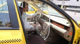 جان باختن ۲۰۰ تاکسیران با کرونا در تهران