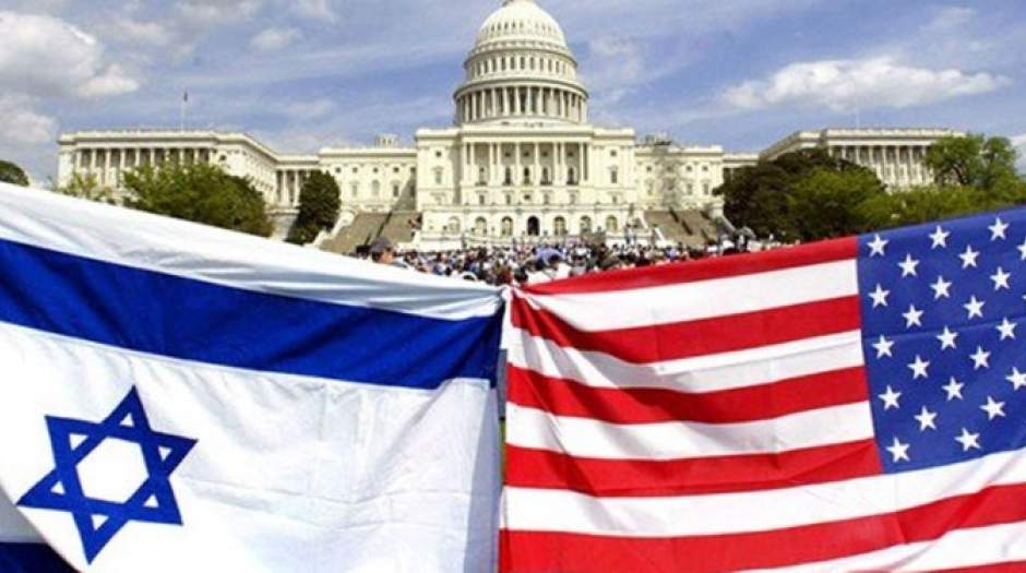توافق آمریکا و اسرائیل درباره پهپادهای یران