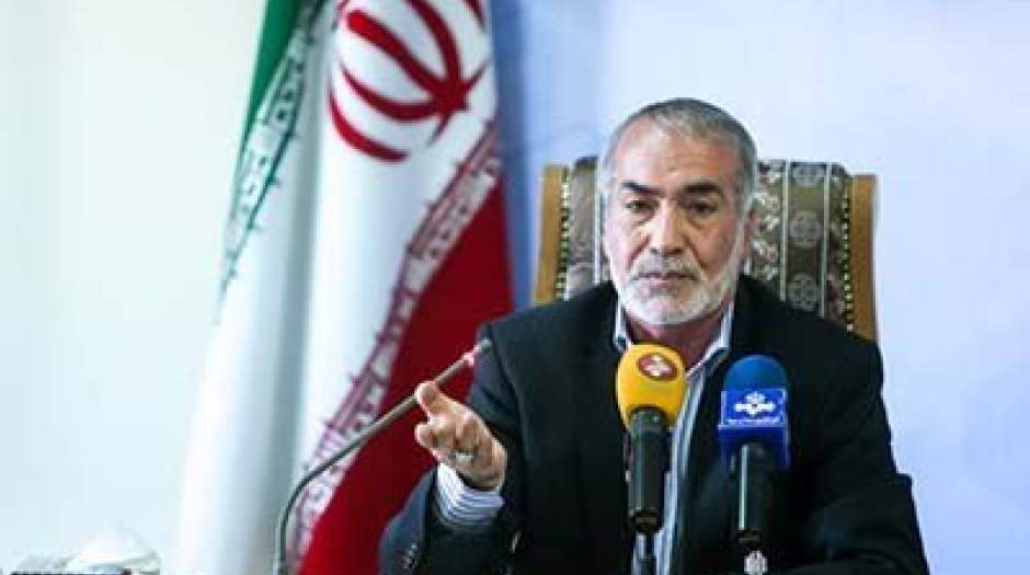 حشمتیان اعلام کاندیداتوری کرد