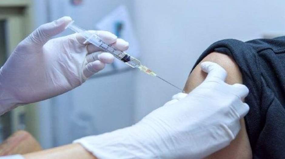 اطلاع‌رسانی نوبت واکسن کرونا با ارسال پیامک