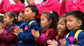 بازگشایی تدریجی مدارس در کره شمالی