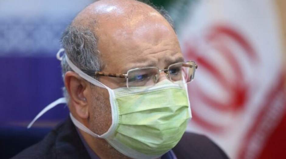 آمار بیماران کرونایی در تهران صعودی است