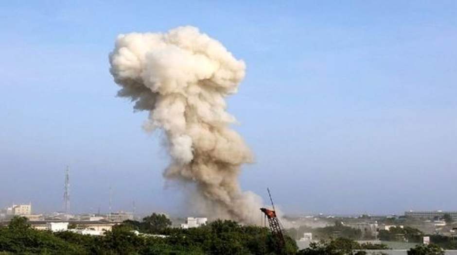 انفجارهای مهیب جده عربستان را لرزاند