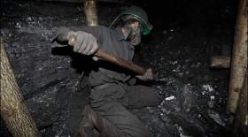 آخرین اخبار از ریزش معدن ذغال‌سنگ دامغان