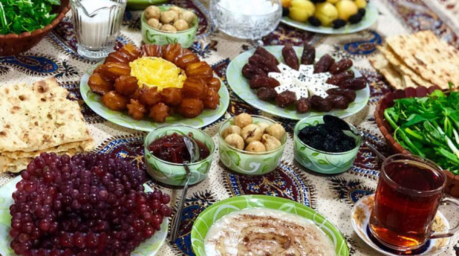 بیشترین تخلف در ماه رمضان چه بود؟