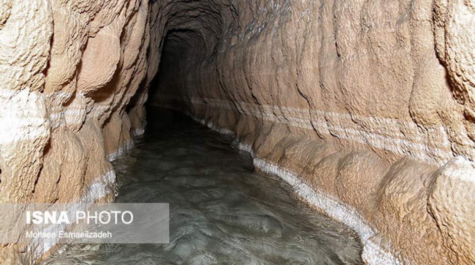 منابع آب زیرزمینی کشور در شرایط نگران‌کننده