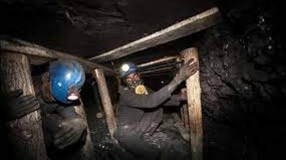 عدم دسترسی به معدنچیان طزره