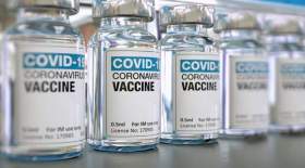 ورود دو محموله تجهیزات تولید واکسن به ایران